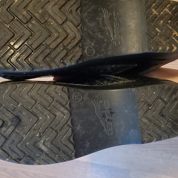 Dansko clogs - Picture 8 of 12